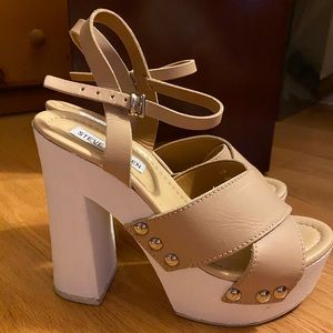 Steve Madden Heeled Sandals